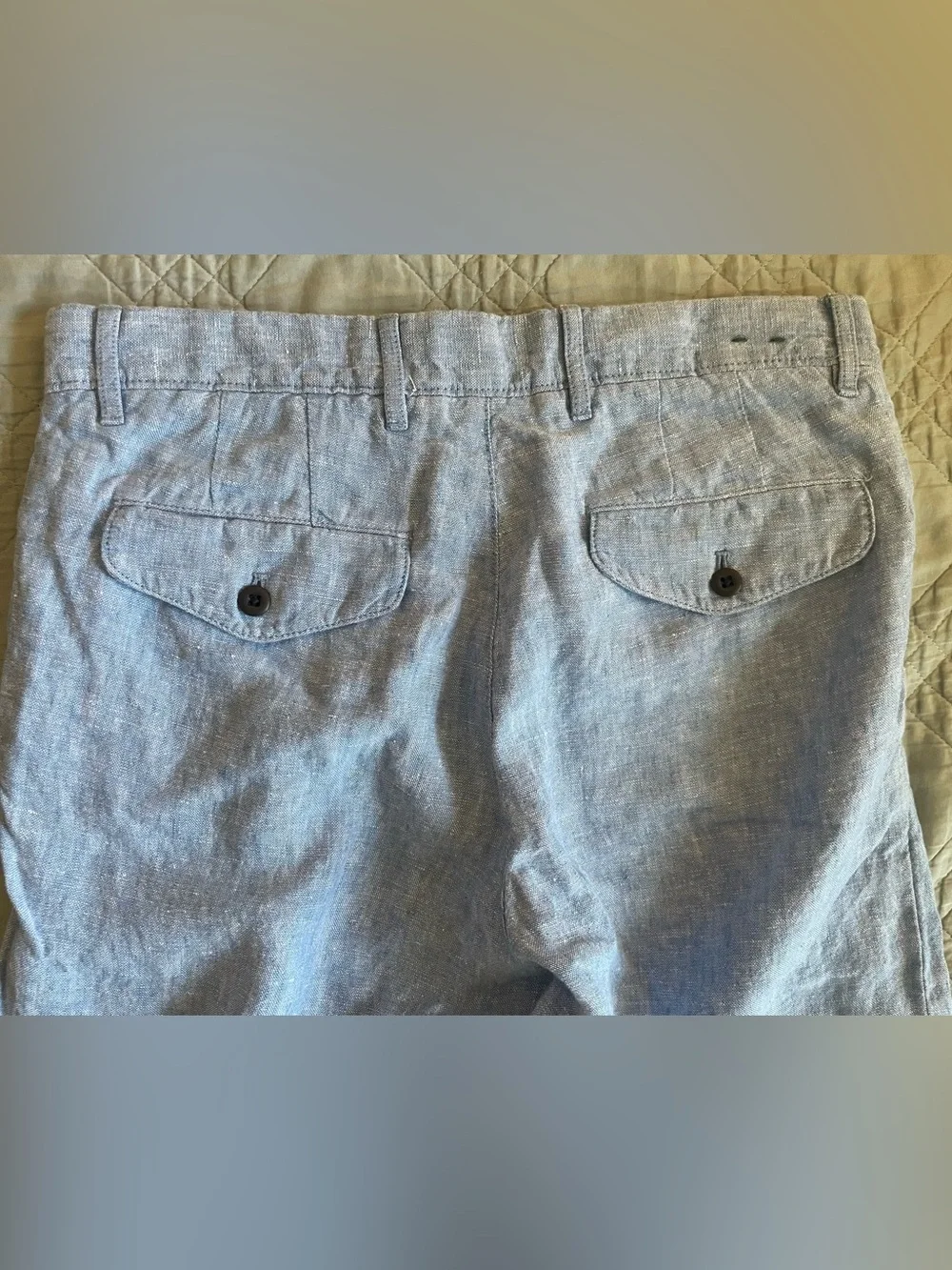 J. Crew crew classic